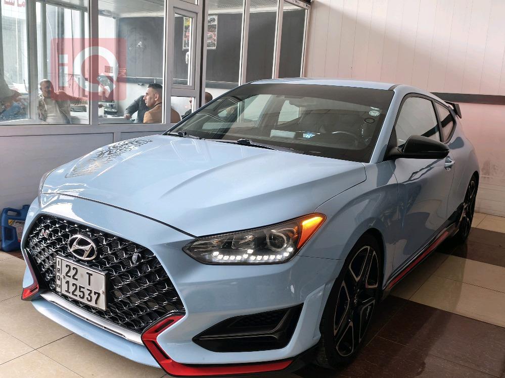 هيونداي فلوستر